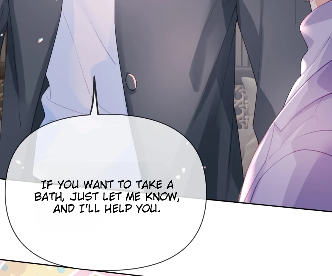 Read Coming Back as a Fair-Haired Boy chapter 92 image 53 on Lezhin