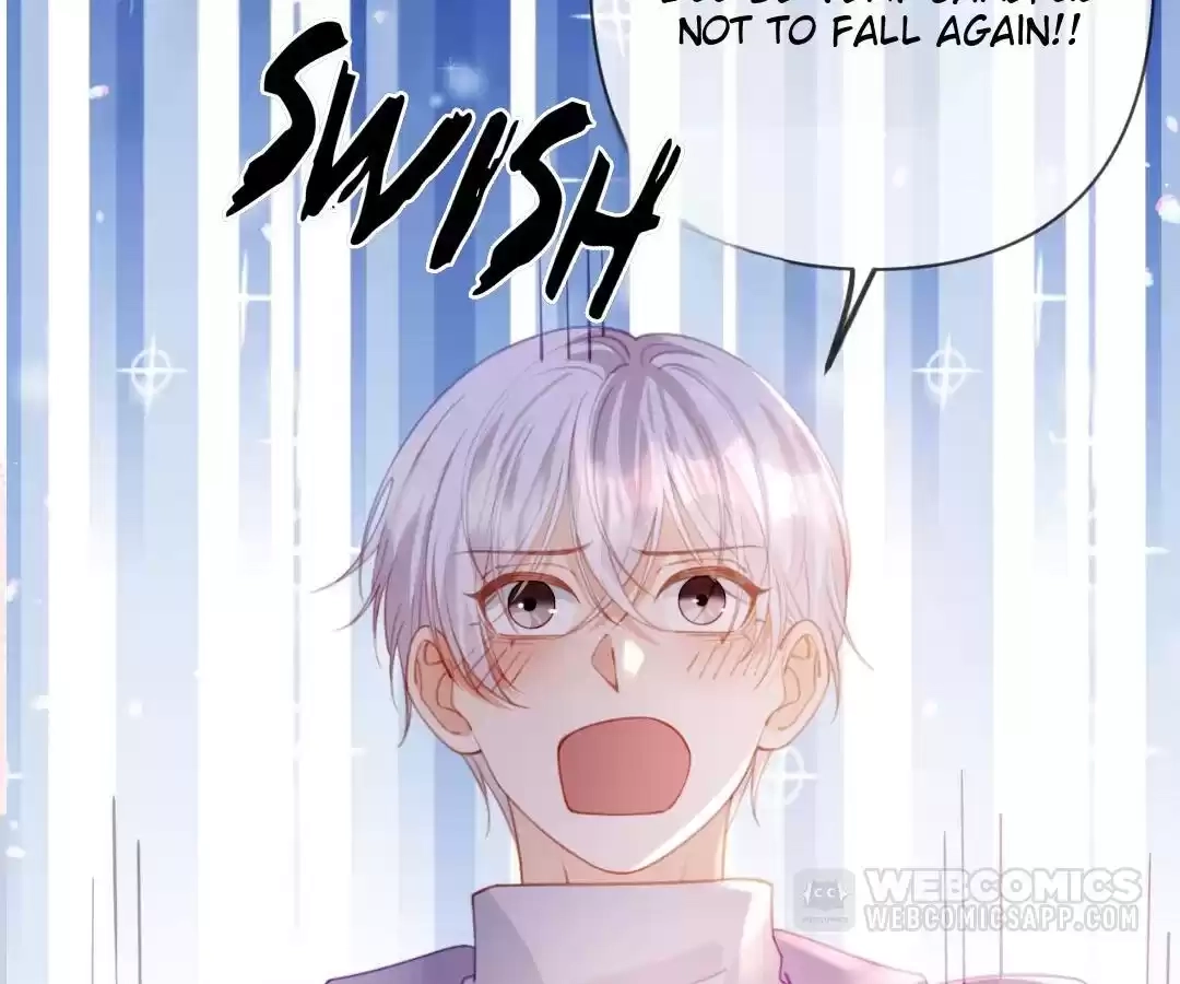 Read Coming Back as a Fair-Haired Boy chapter 92 image 58 on Lezhin