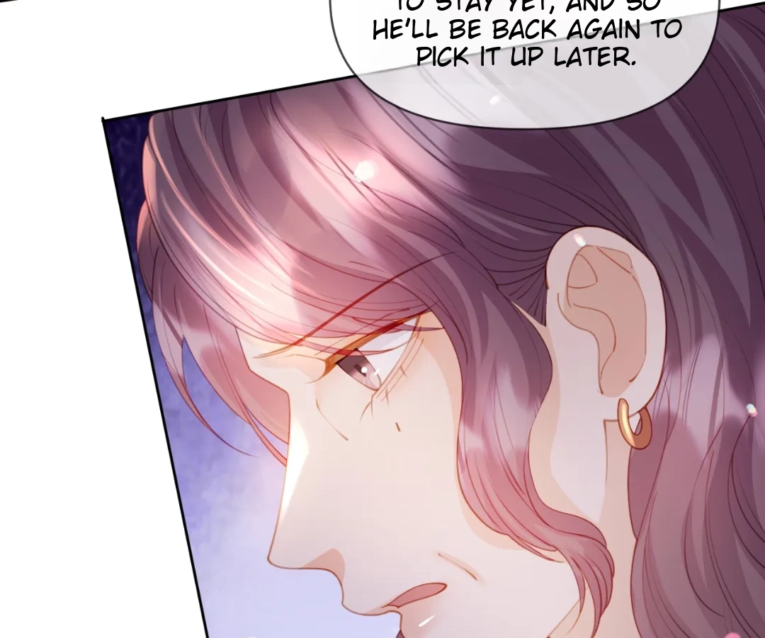 Read Coming Back as a Fair-Haired Boy chapter 92 image 6 on Lezhin