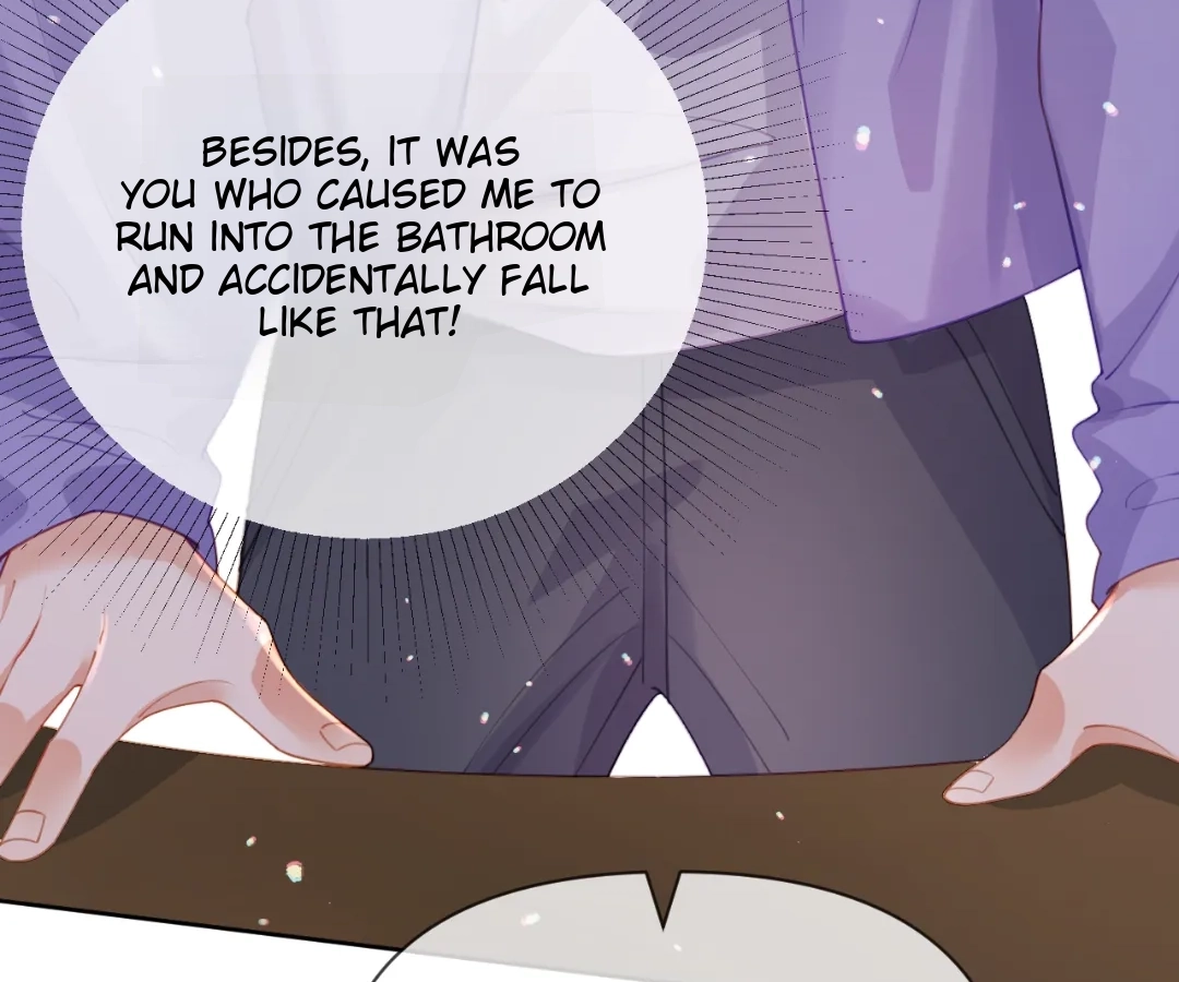 Read Coming Back as a Fair-Haired Boy chapter 92 image 60 on Lezhin