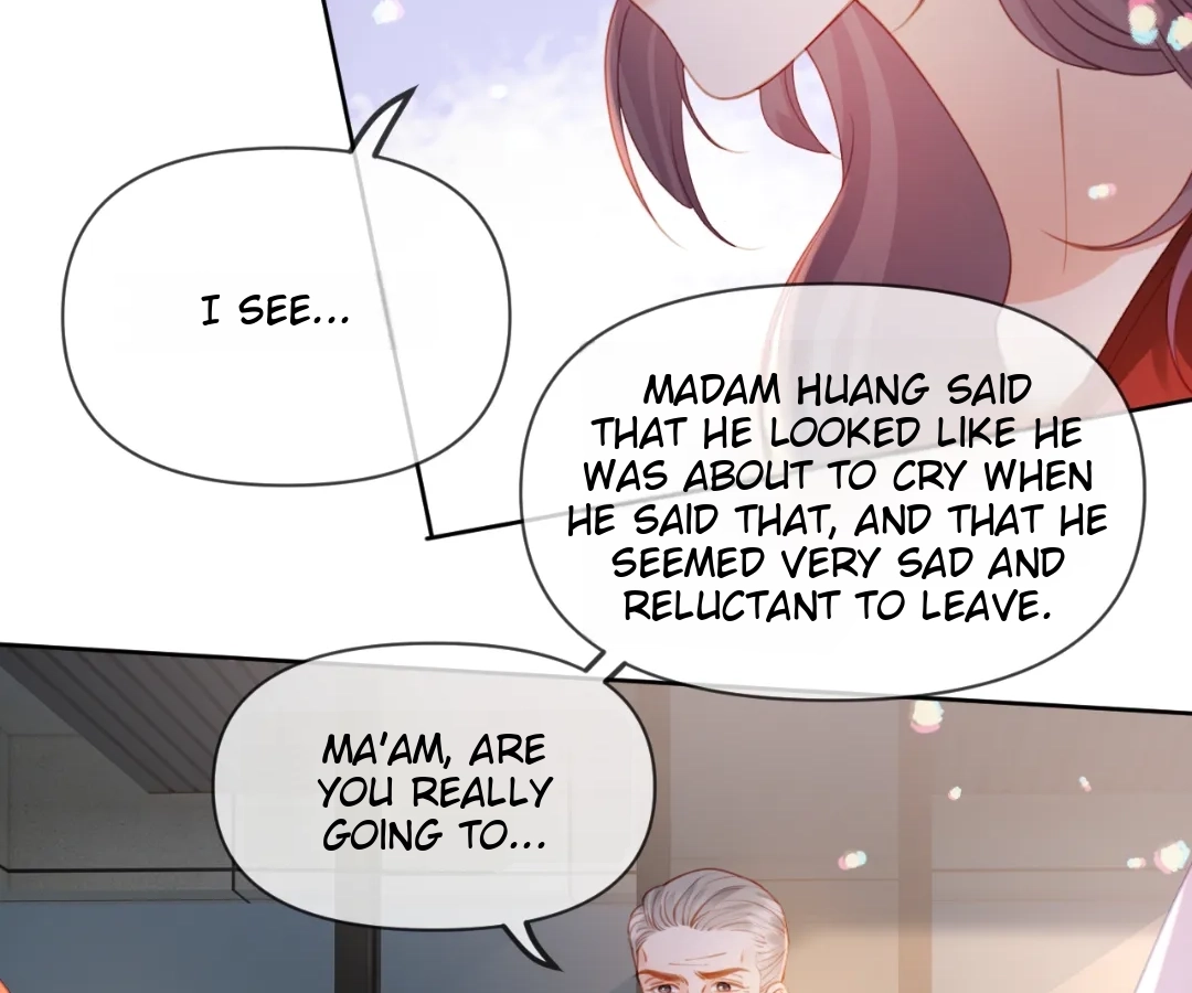 Read Coming Back as a Fair-Haired Boy chapter 92 image 7 on Lezhin