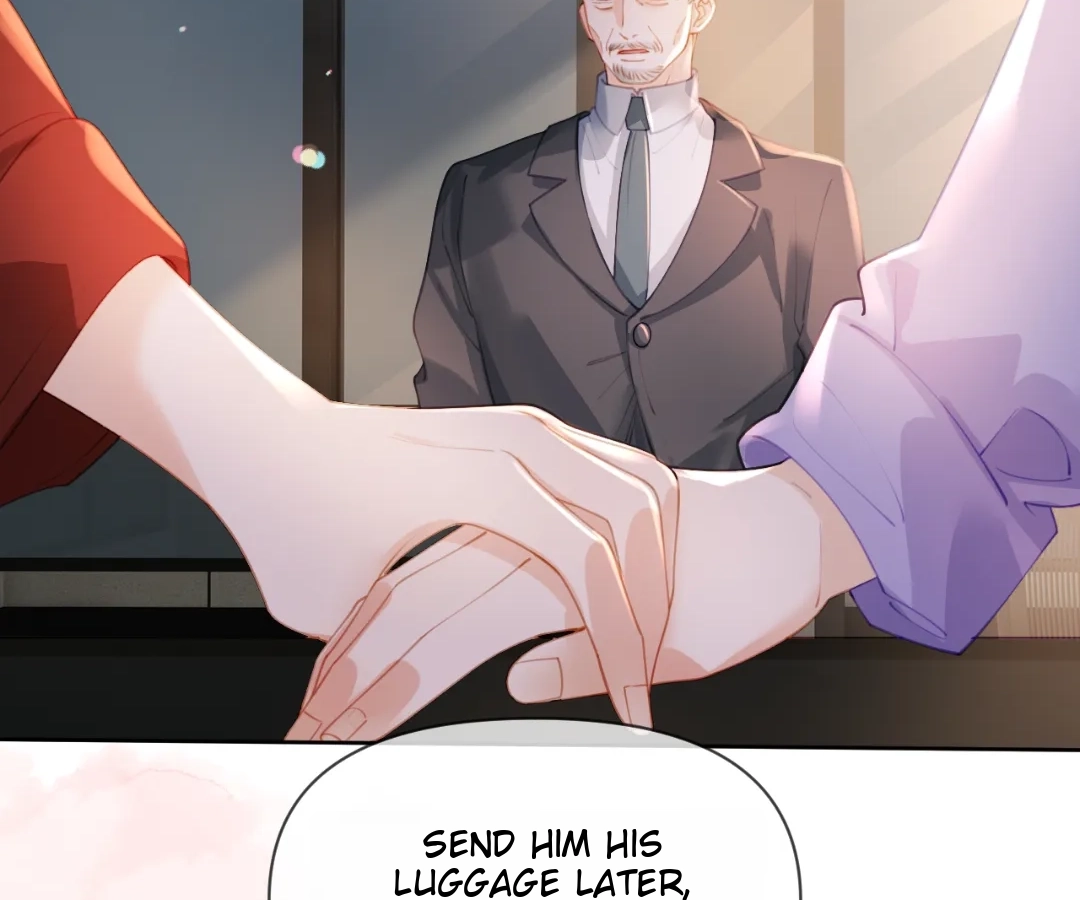 Read Coming Back as a Fair-Haired Boy chapter 92 image 8 on Lezhin