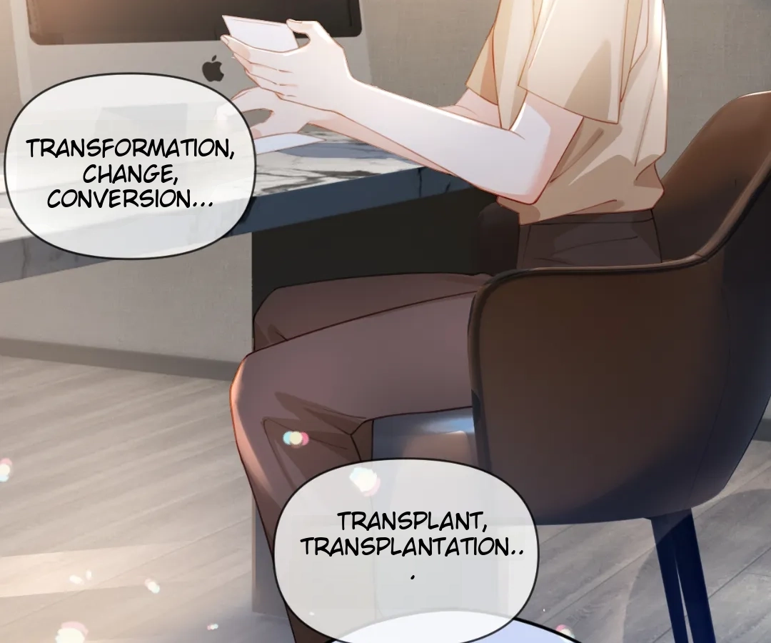 Read Coming Back as a Fair-Haired Boy chapter 93 image 1 on Lezhin