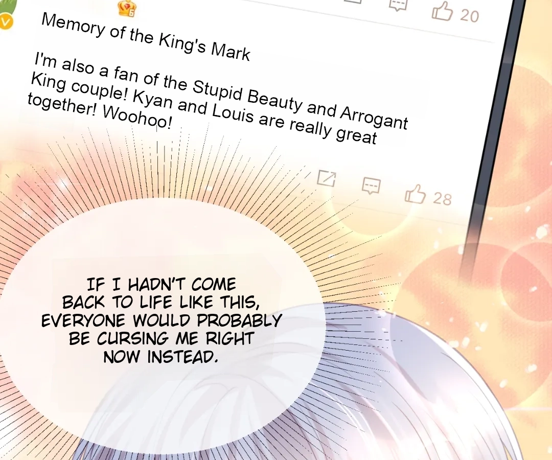 Read Coming Back as a Fair-Haired Boy chapter 93 image 14 on Lezhin