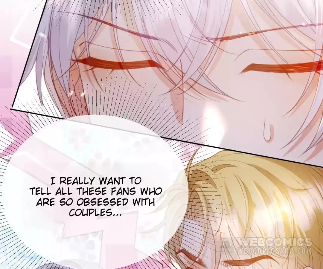 Read Coming Back as a Fair-Haired Boy chapter 93 image 18 on Lezhin