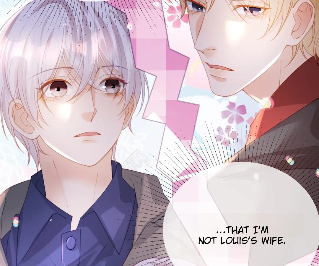 Read Coming Back as a Fair-Haired Boy chapter 93 image 19 on Lezhin