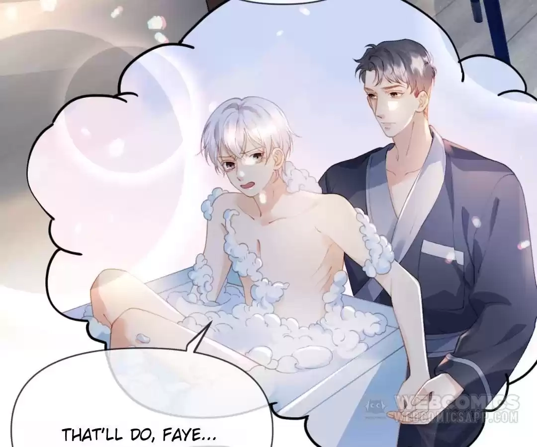 Read Coming Back as a Fair-Haired Boy chapter 93 image 2 on Lezhin