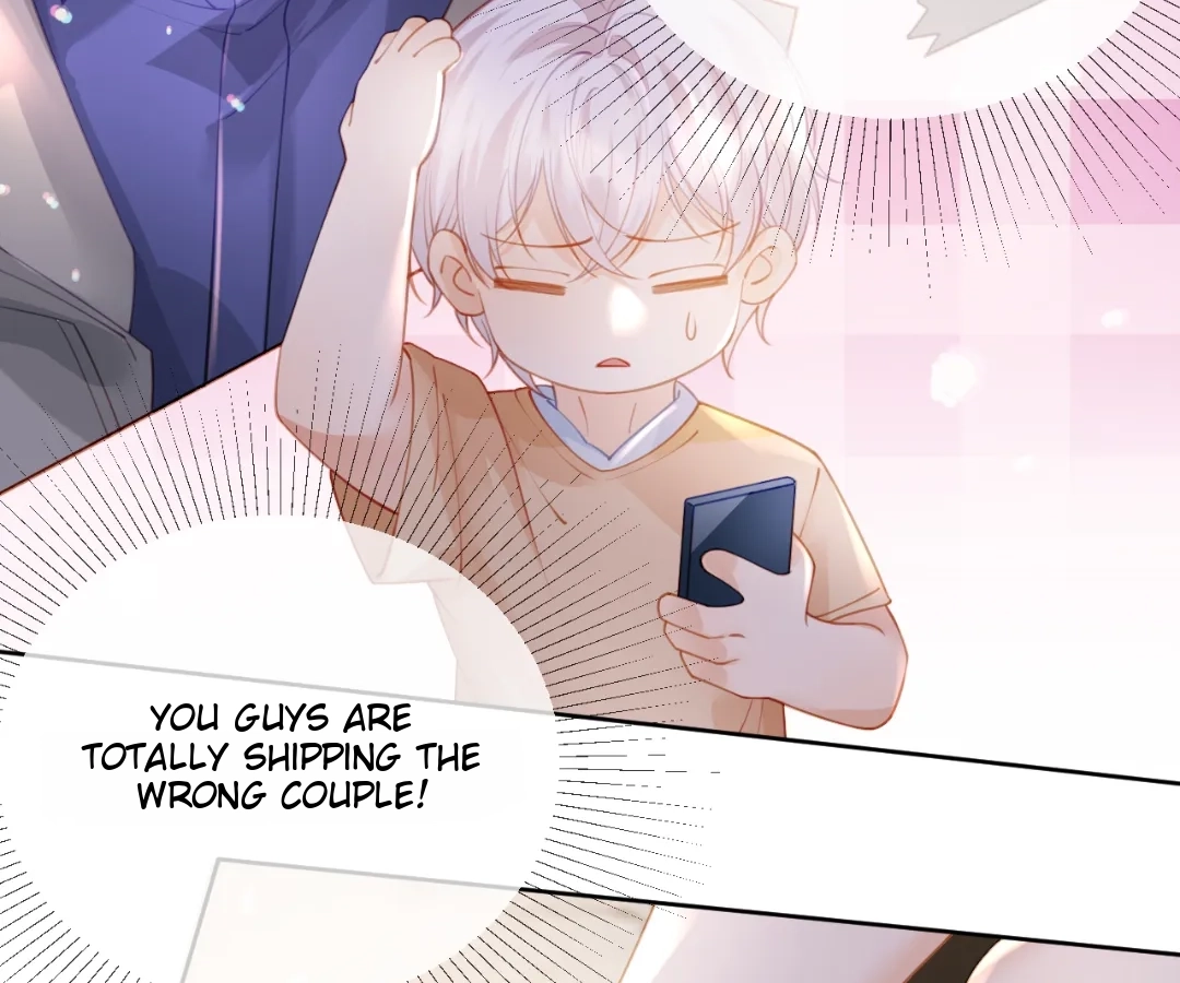 Read Coming Back as a Fair-Haired Boy chapter 93 image 20 on Lezhin