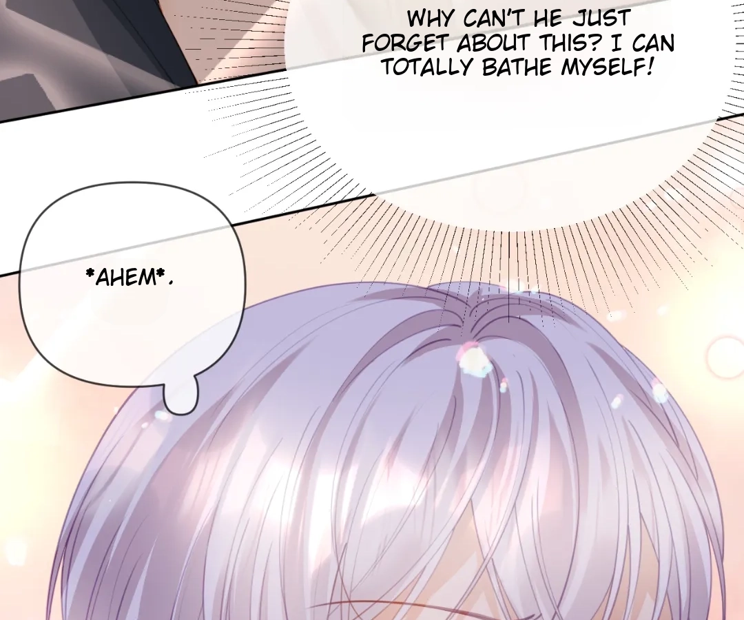 Read Coming Back as a Fair-Haired Boy chapter 93 image 28 on Lezhin