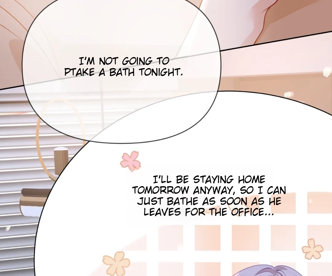 Read Coming Back as a Fair-Haired Boy chapter 93 image 30 on Lezhin