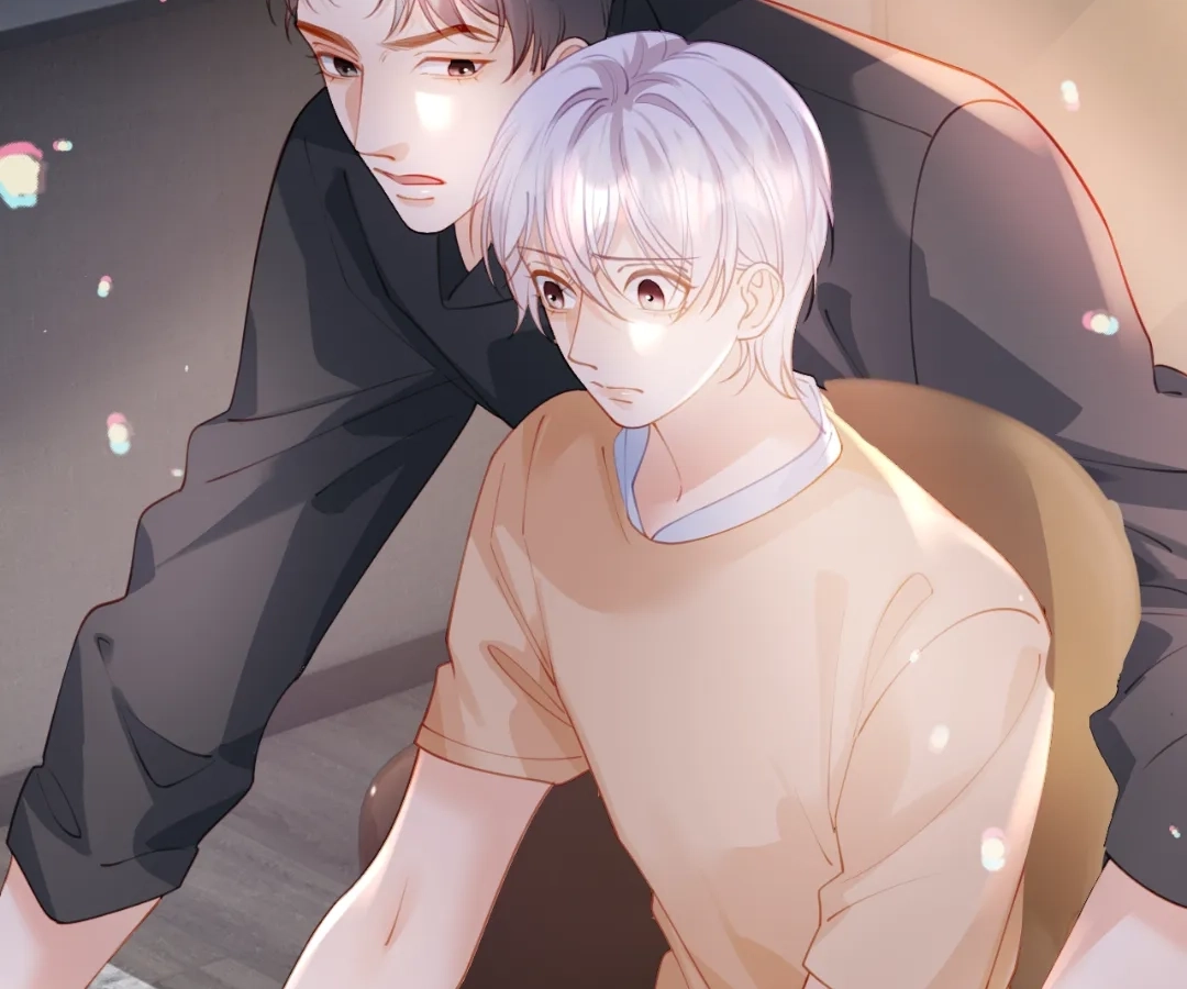 Read Coming Back as a Fair-Haired Boy chapter 93 image 32 on Lezhin