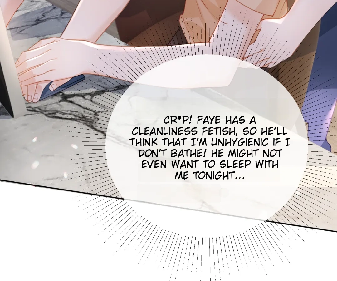 Read Coming Back as a Fair-Haired Boy chapter 93 image 33 on Lezhin