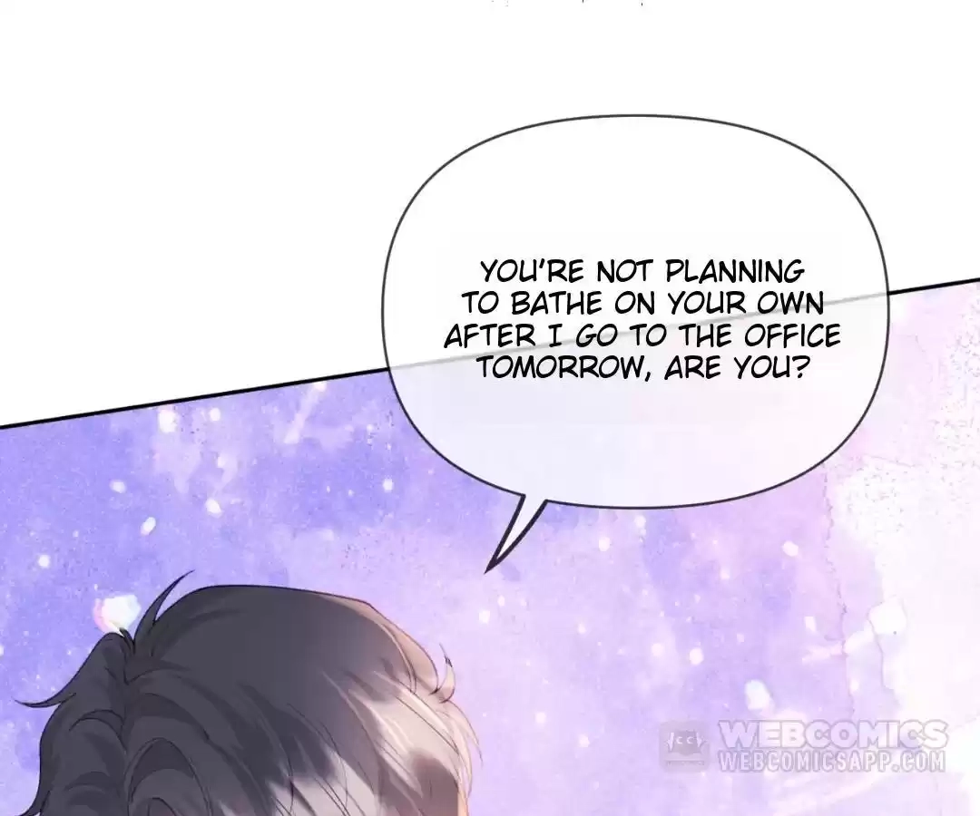 Read Coming Back as a Fair-Haired Boy chapter 93 image 34 on Lezhin