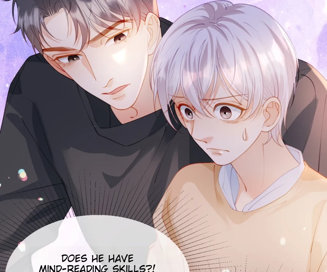 Read Coming Back as a Fair-Haired Boy chapter 93 image 35 on Lezhin