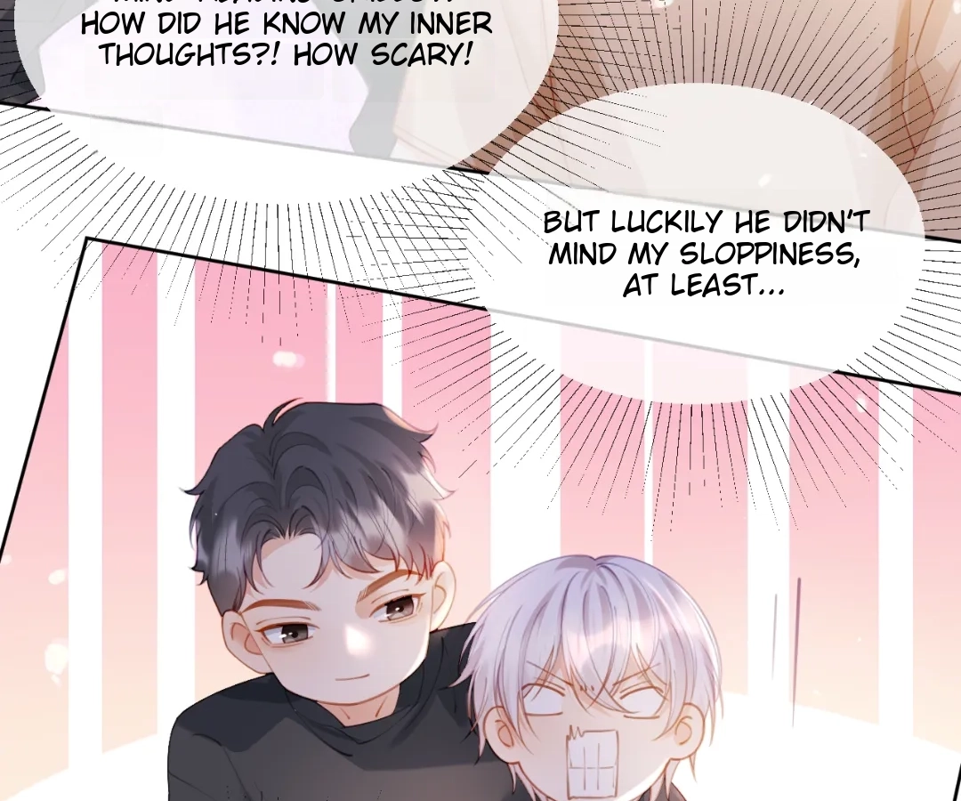 Read Coming Back as a Fair-Haired Boy chapter 93 image 36 on Lezhin