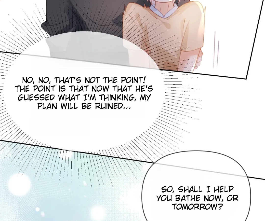 Read Coming Back as a Fair-Haired Boy chapter 93 image 37 on Lezhin