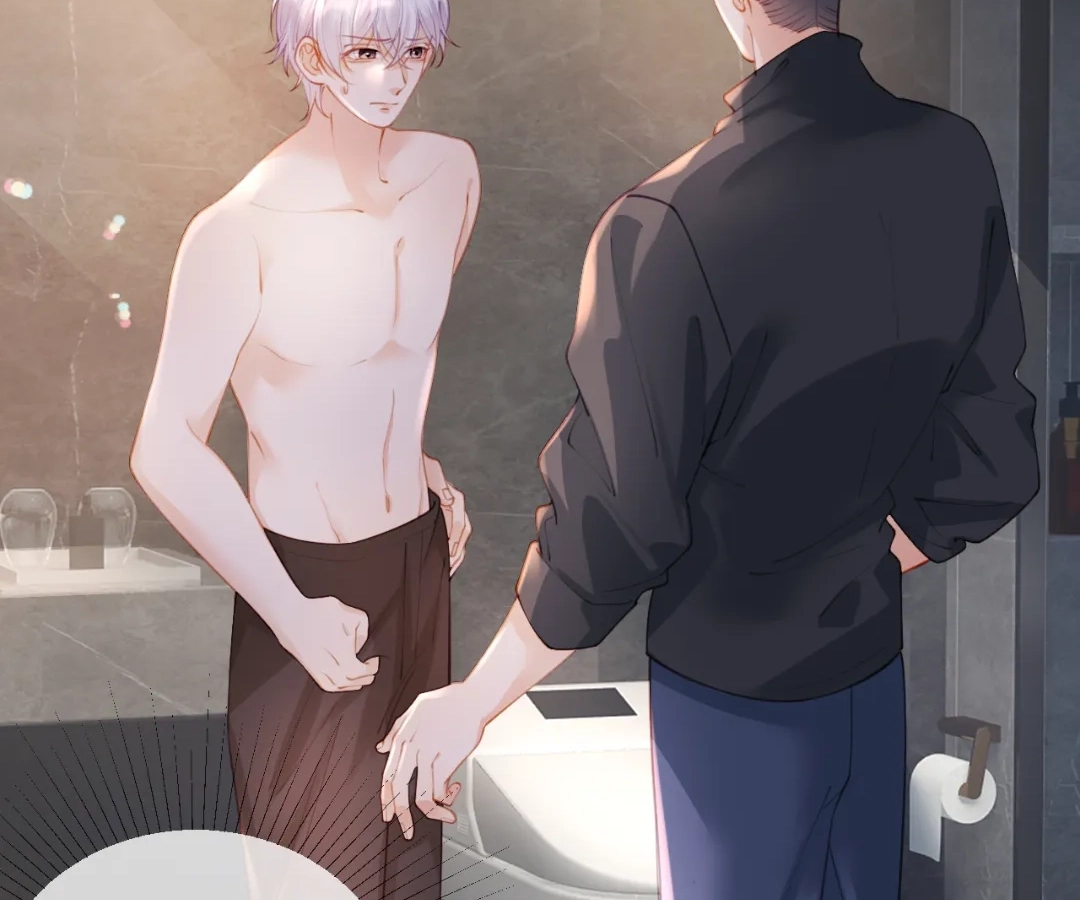 Read Coming Back as a Fair-Haired Boy chapter 93 image 43 on Lezhin