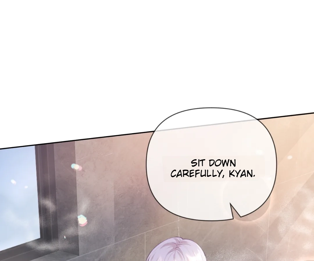 Read Coming Back as a Fair-Haired Boy chapter 93 image 49 on Lezhin