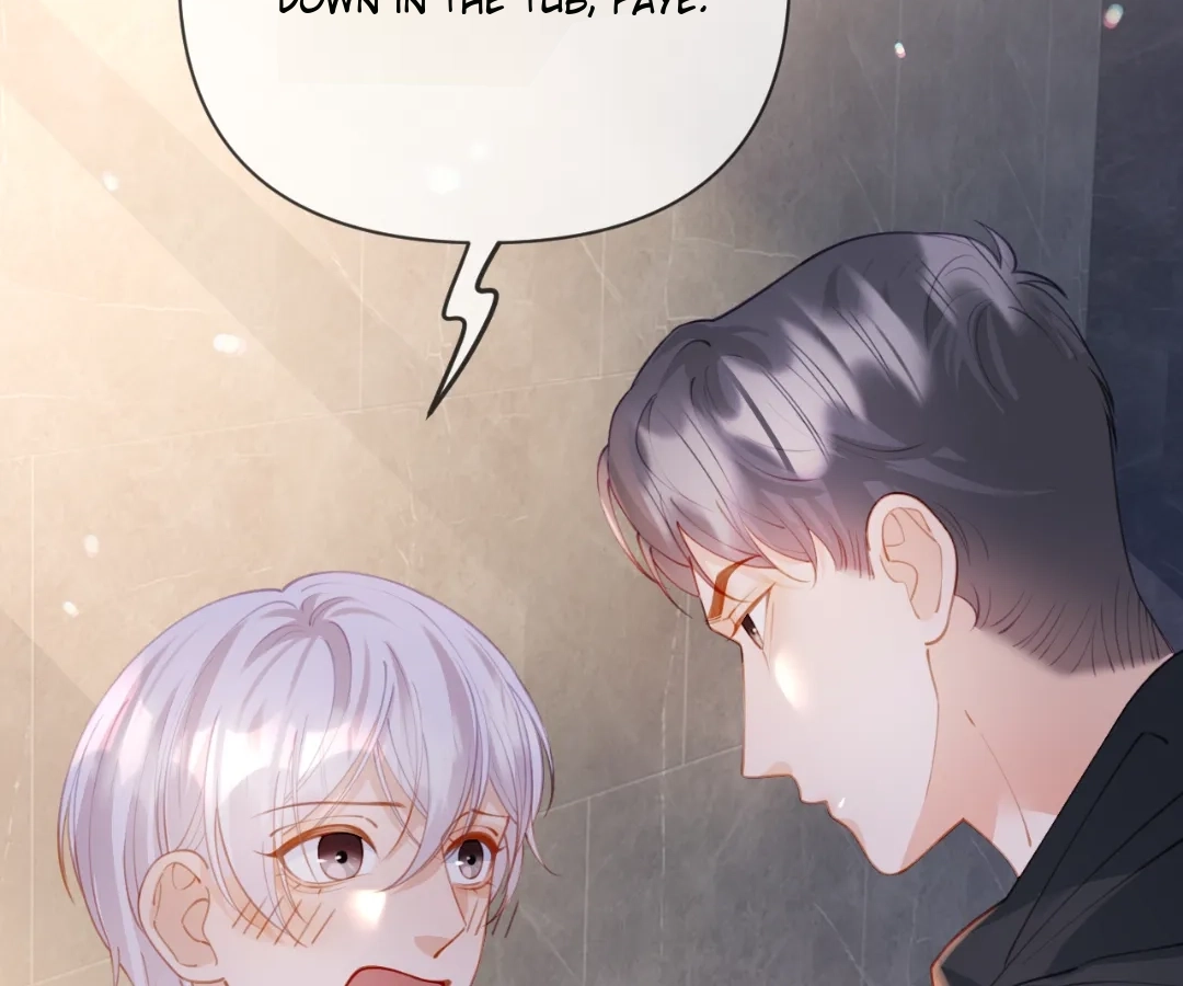 Read Coming Back as a Fair-Haired Boy chapter 93 image 54 on Lezhin