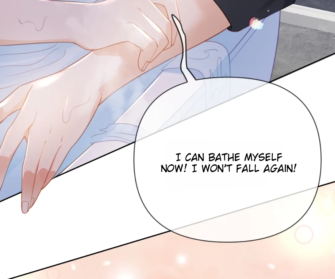 Read Coming Back as a Fair-Haired Boy chapter 93 image 56 on Lezhin