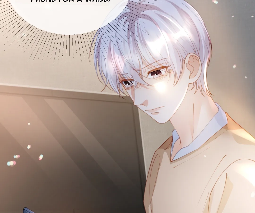 Read Coming Back as a Fair-Haired Boy chapter 93 image 7 on Lezhin