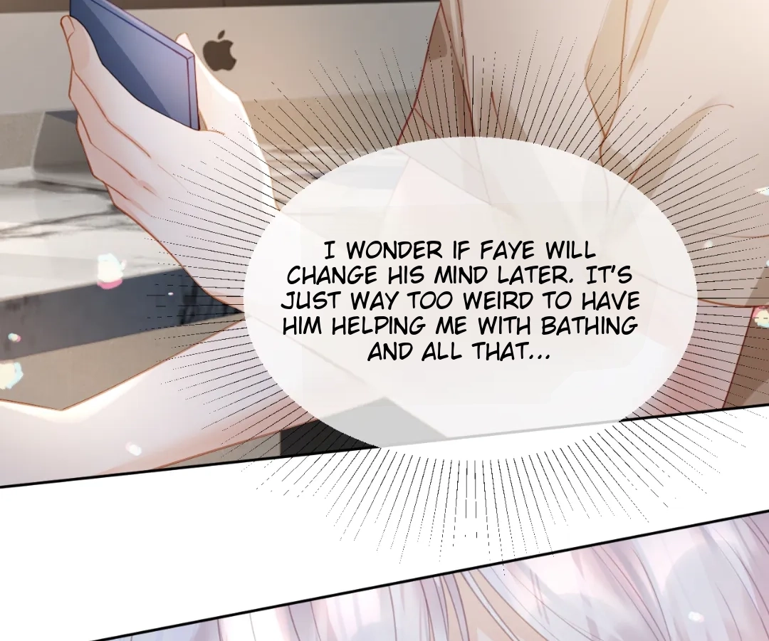 Read Coming Back as a Fair-Haired Boy chapter 93 image 8 on Lezhin