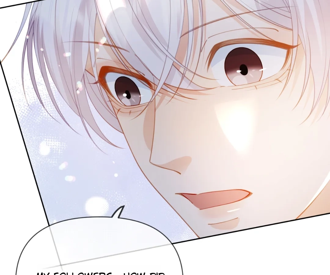 Read Coming Back as a Fair-Haired Boy chapter 93 image 9 on Lezhin