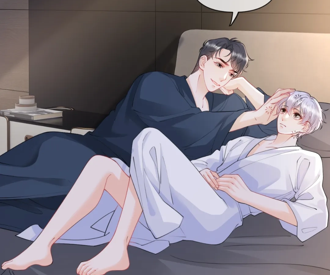 Read Coming Back as a Fair-Haired Boy chapter 94 image 17 on Lezhin