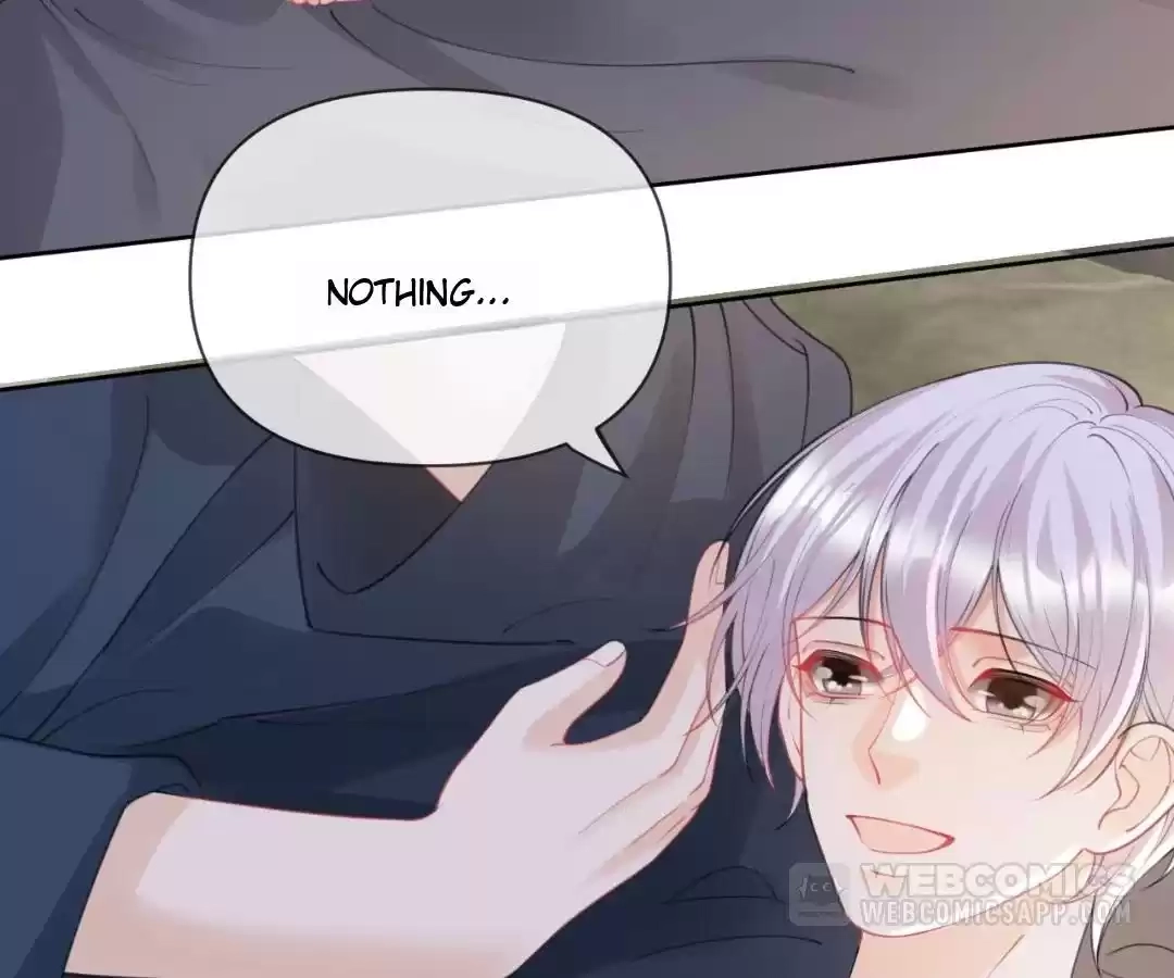 Read Coming Back as a Fair-Haired Boy chapter 94 image 18 on Lezhin