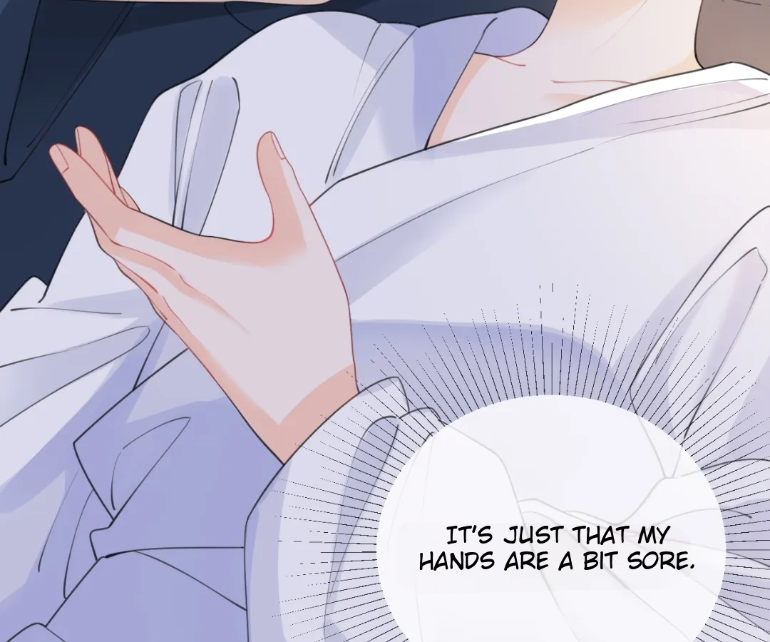 Read Coming Back as a Fair-Haired Boy chapter 94 image 19 on Lezhin