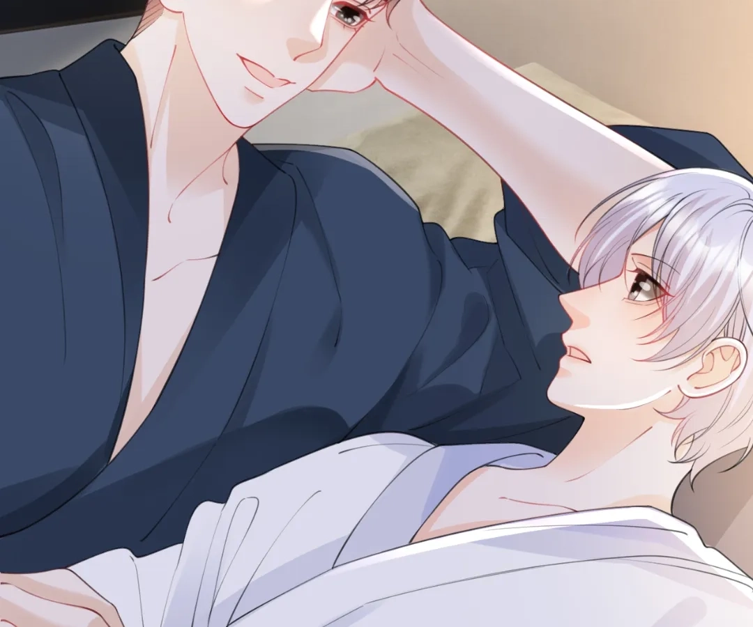 Read Coming Back as a Fair-Haired Boy chapter 94 image 21 on Lezhin