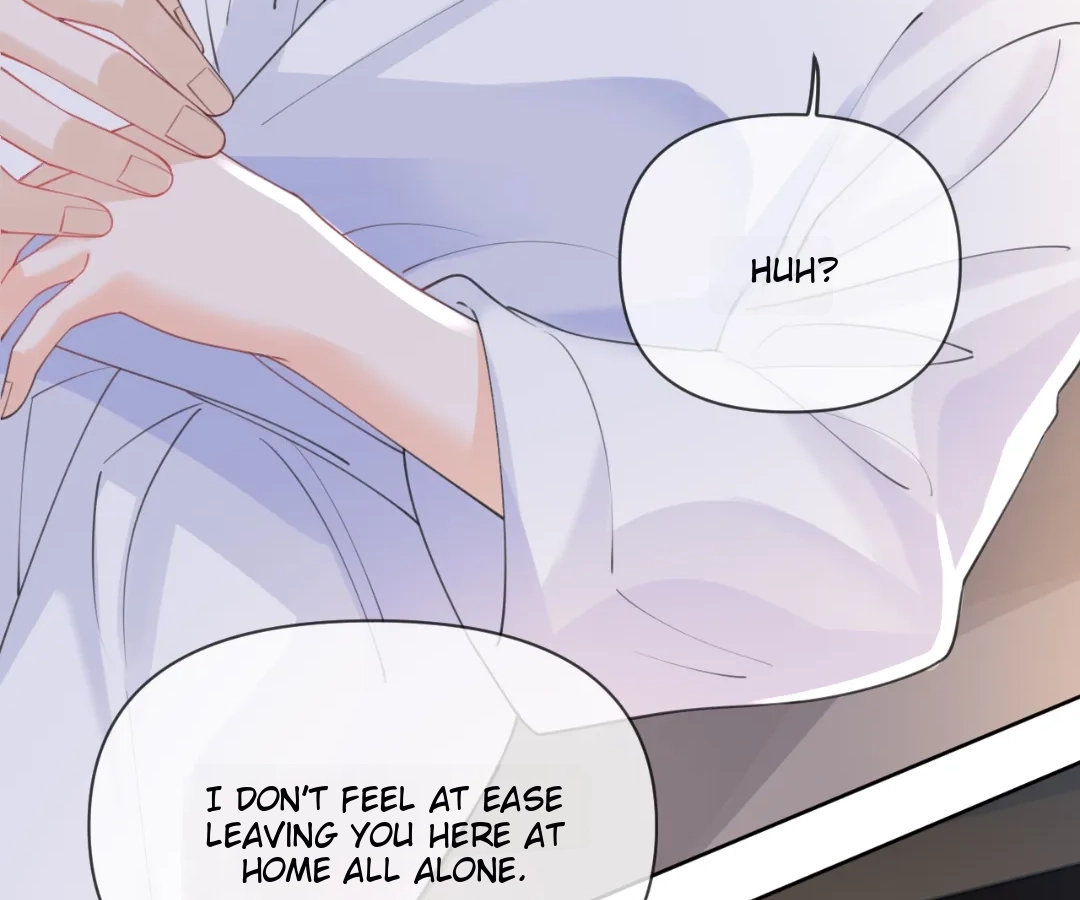 Read Coming Back as a Fair-Haired Boy chapter 94 image 22 on Lezhin