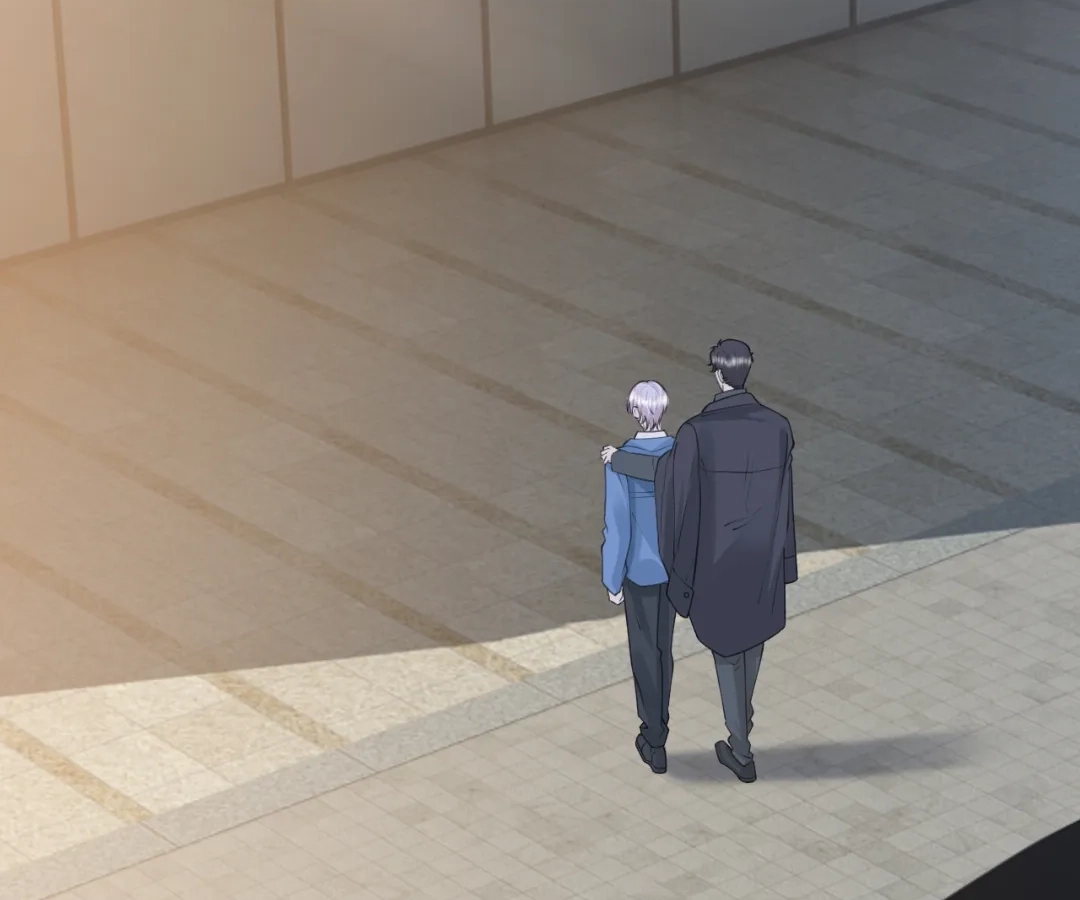 Read Coming Back as a Fair-Haired Boy chapter 94 image 29 on Lezhin