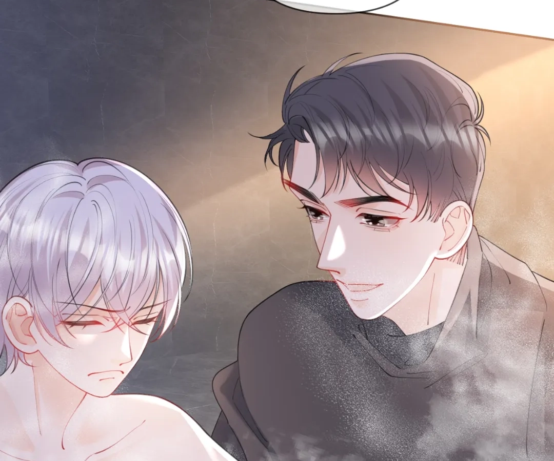 Read Coming Back as a Fair-Haired Boy chapter 94 image 3 on Lezhin