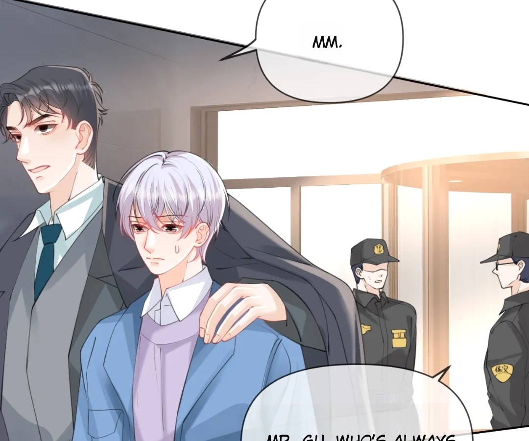 Read Coming Back as a Fair-Haired Boy chapter 94 image 32 on Lezhin