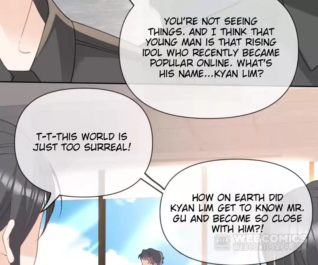 Read Coming Back as a Fair-Haired Boy chapter 94 image 34 on Lezhin