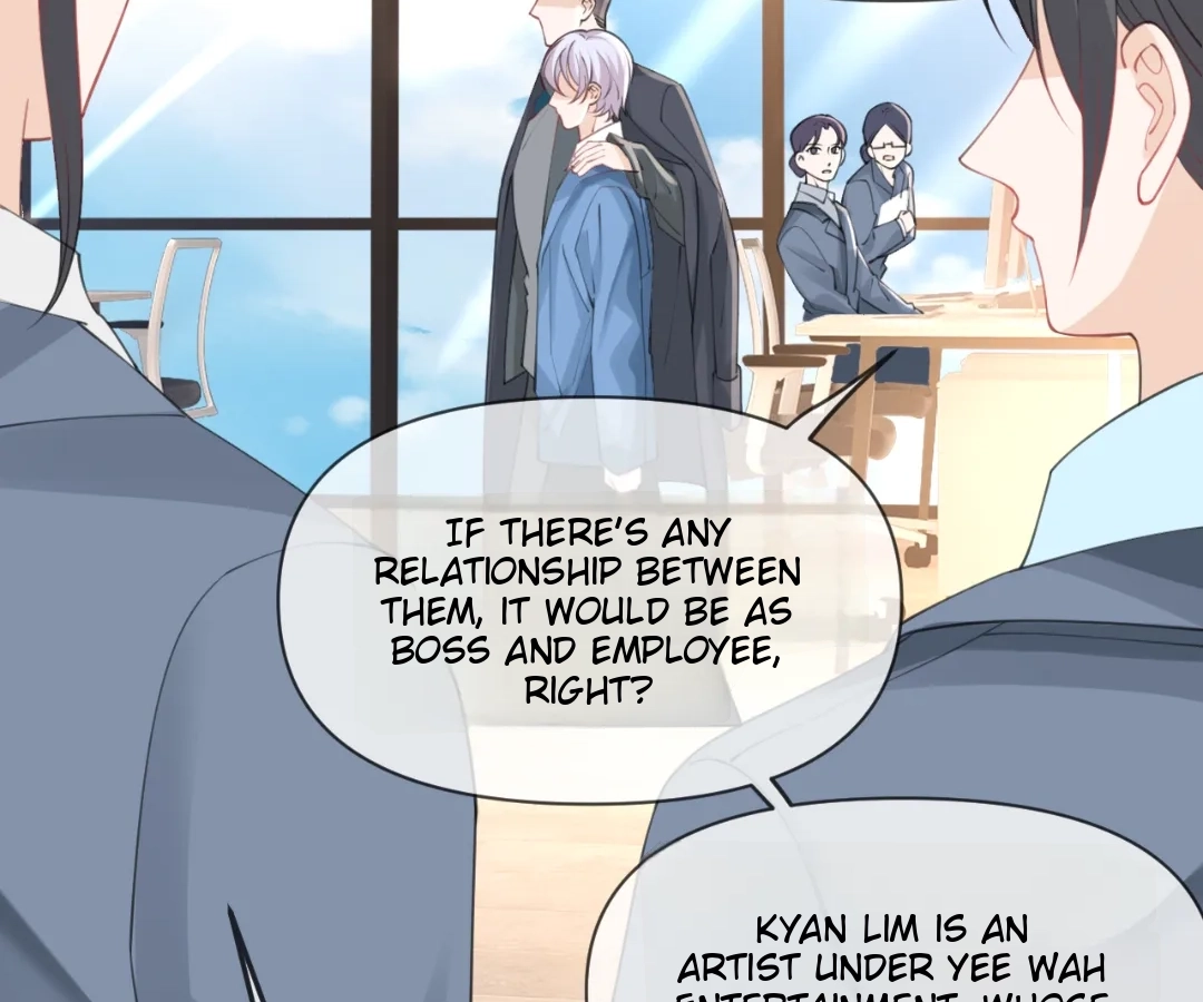 Read Coming Back as a Fair-Haired Boy chapter 94 image 35 on Lezhin