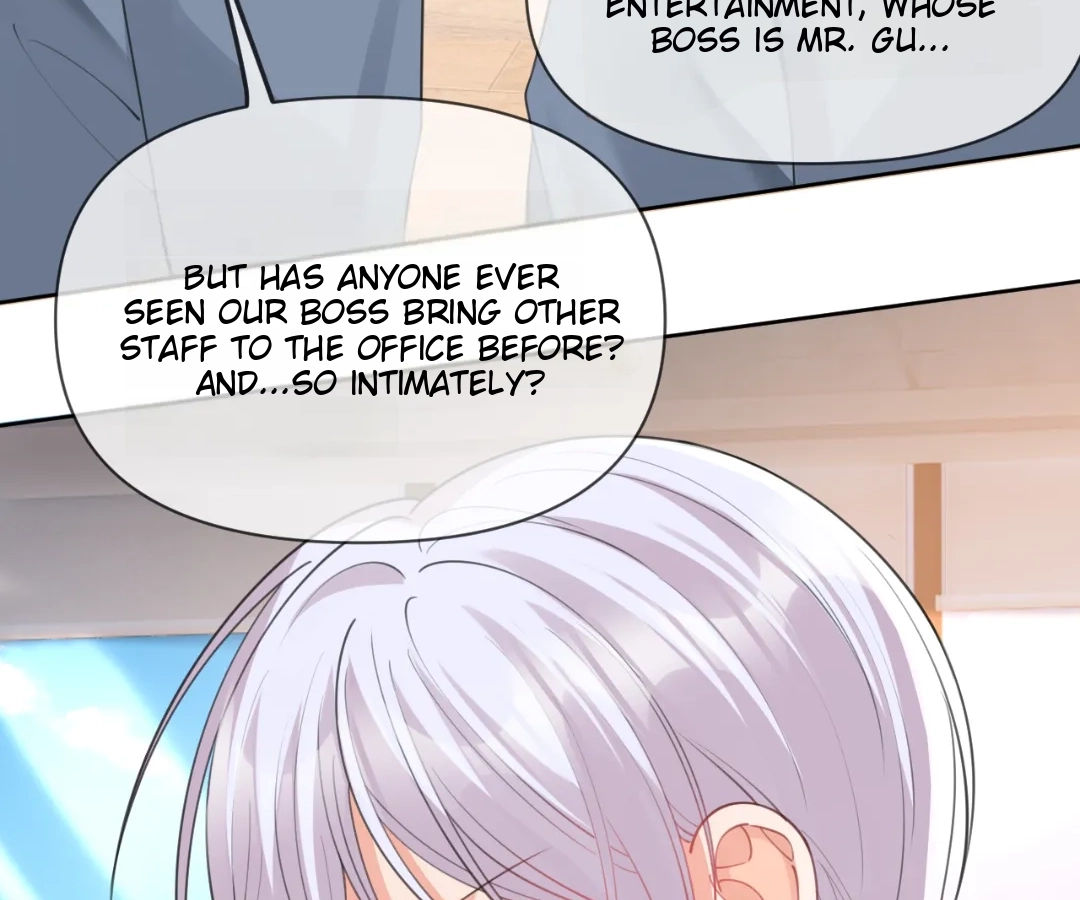 Read Coming Back as a Fair-Haired Boy chapter 94 image 36 on Lezhin