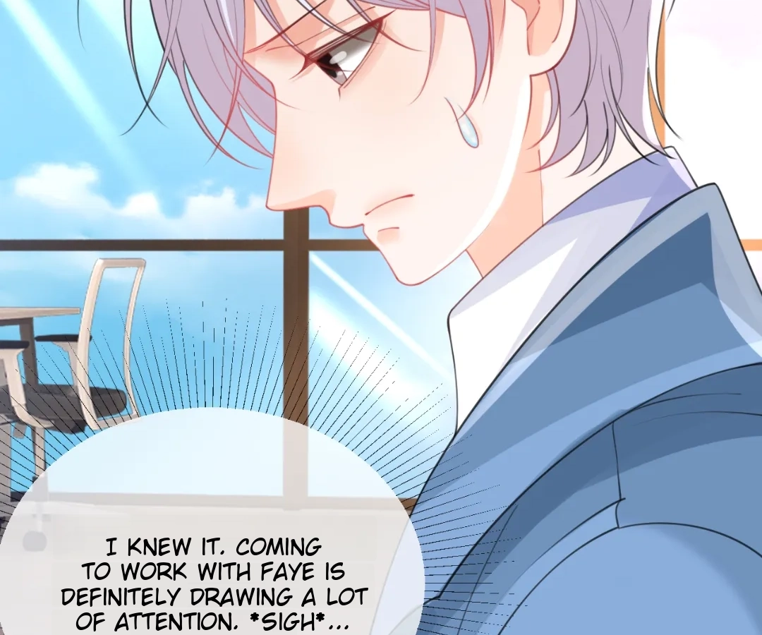 Read Coming Back as a Fair-Haired Boy chapter 94 image 37 on Lezhin