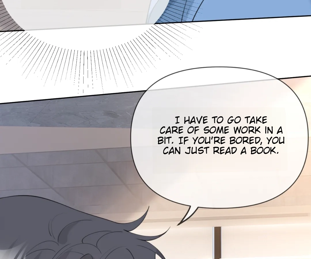 Read Coming Back as a Fair-Haired Boy chapter 94 image 38 on Lezhin