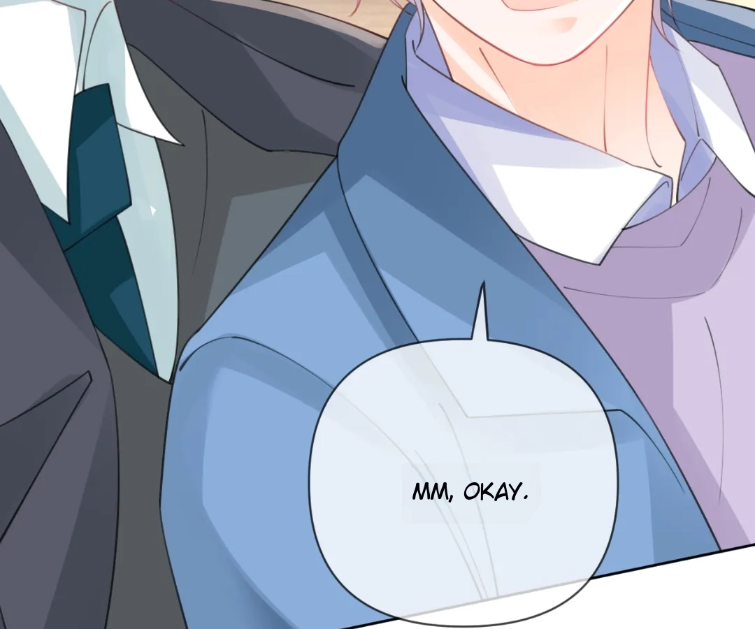 Read Coming Back as a Fair-Haired Boy chapter 94 image 40 on Lezhin
