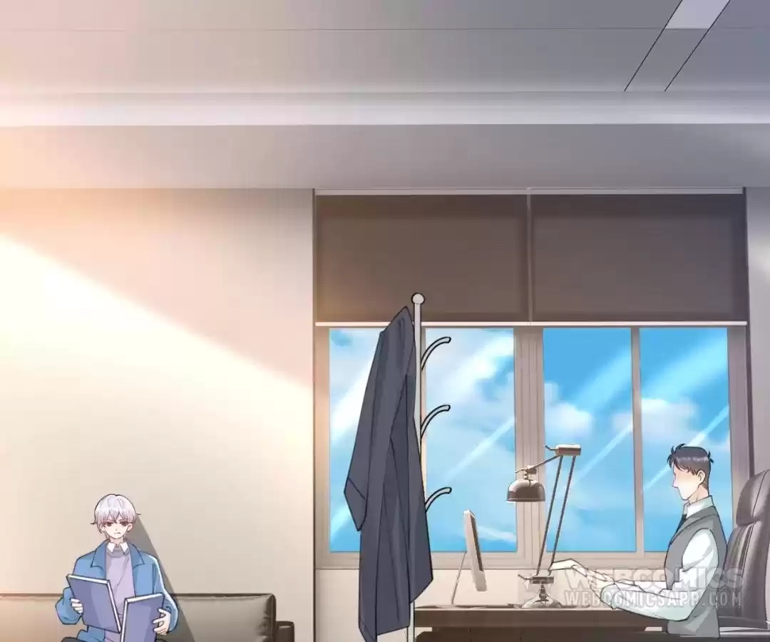 Read Coming Back as a Fair-Haired Boy chapter 94 image 42 on Lezhin