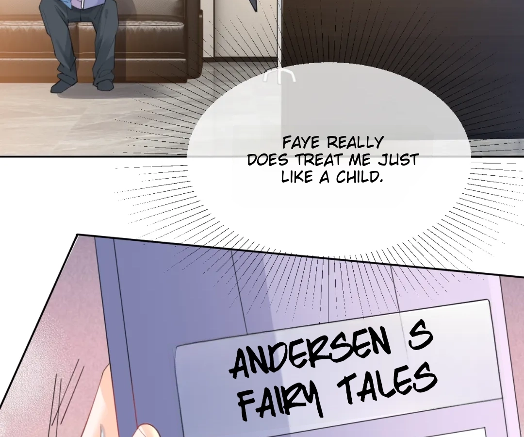 Read Coming Back as a Fair-Haired Boy chapter 94 image 43 on Lezhin
