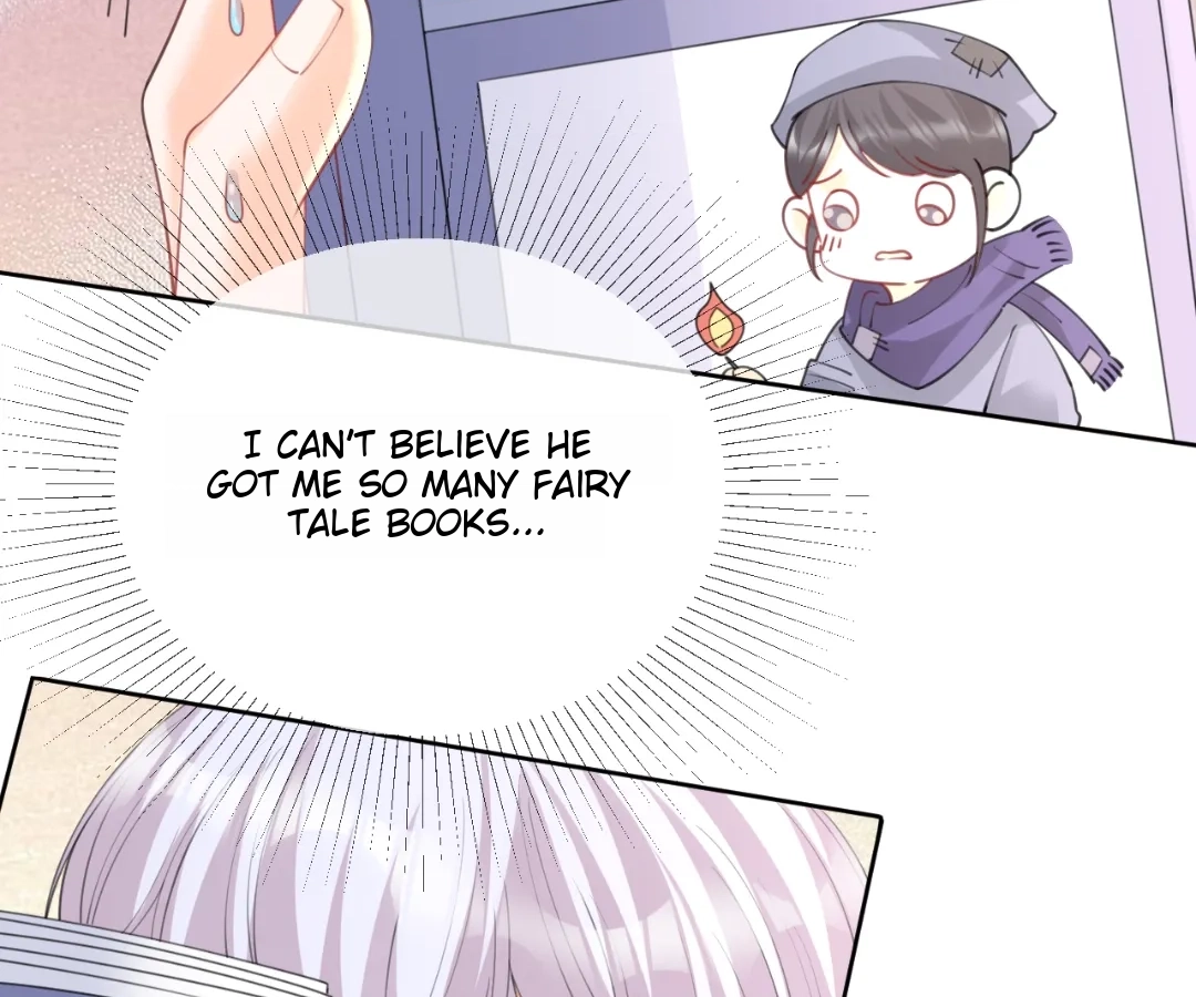 Read Coming Back as a Fair-Haired Boy chapter 94 image 44 on Lezhin