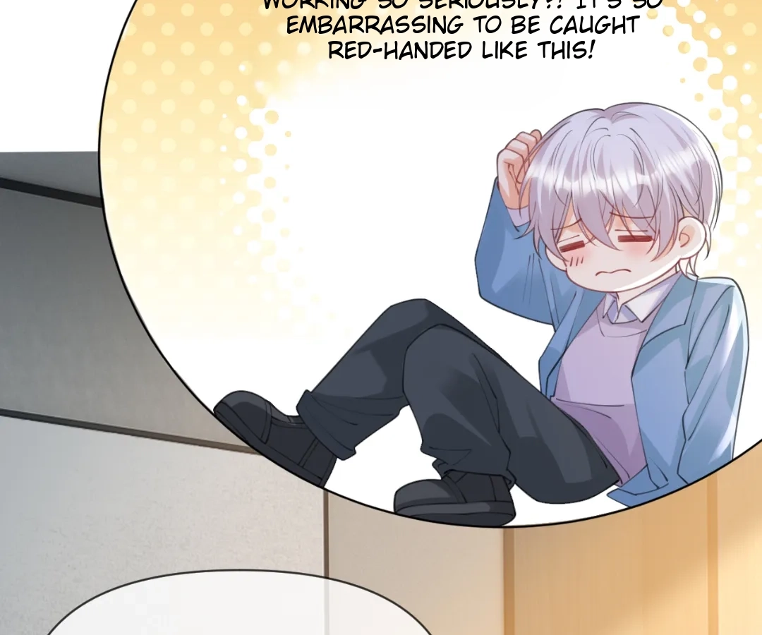 Read Coming Back as a Fair-Haired Boy chapter 94 image 54 on Lezhin