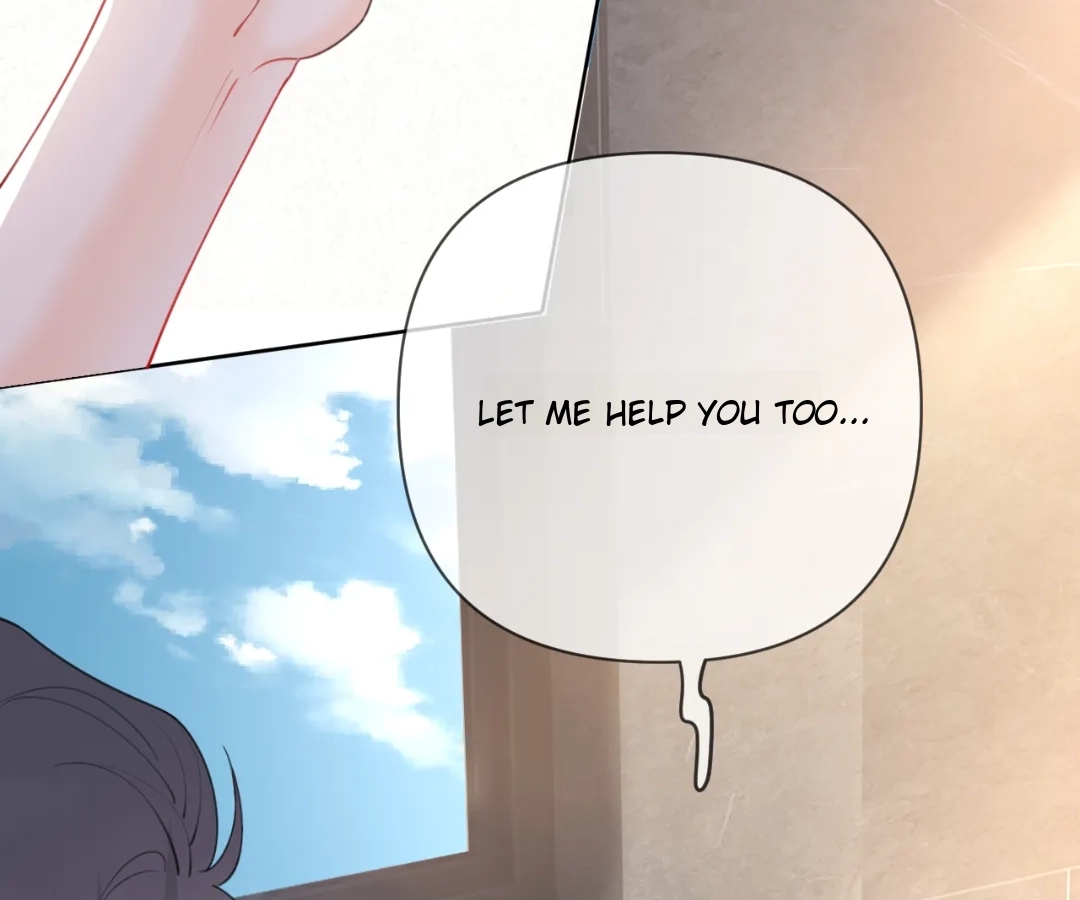 Read Coming Back as a Fair-Haired Boy chapter 94 image 7 on Lezhin