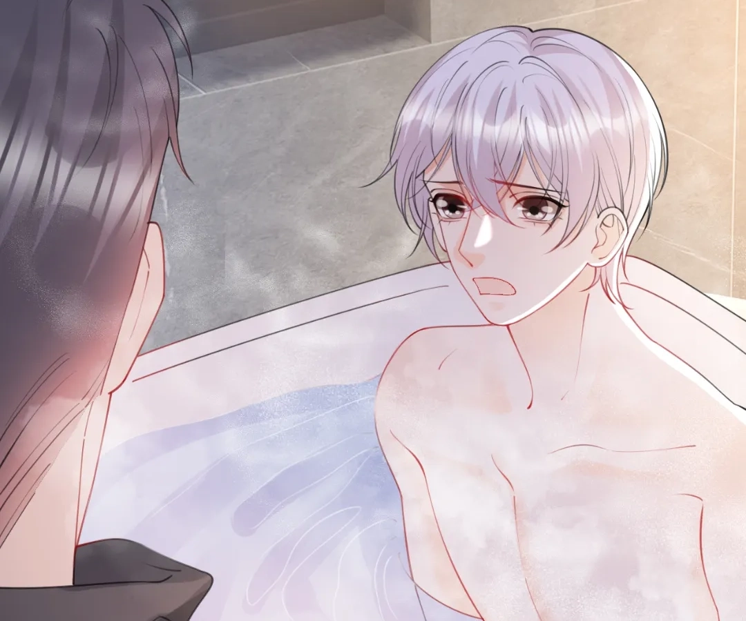 Read Coming Back as a Fair-Haired Boy chapter 94 image 8 on Lezhin