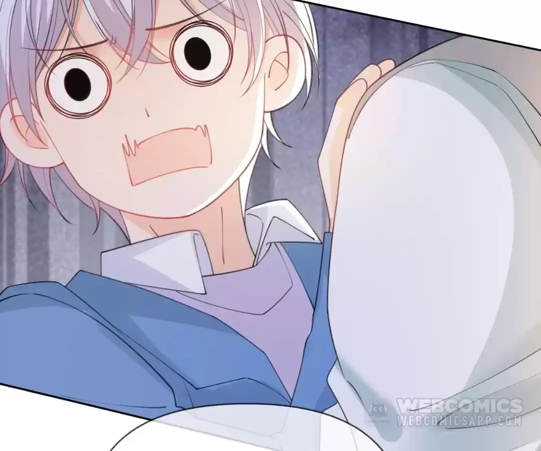Read Coming Back as a Fair-Haired Boy chapter 95 image 10 on Lezhin