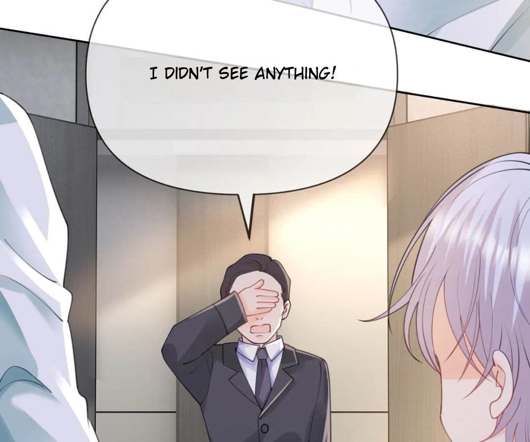 Read Coming Back as a Fair-Haired Boy chapter 95 image 11 on Lezhin
