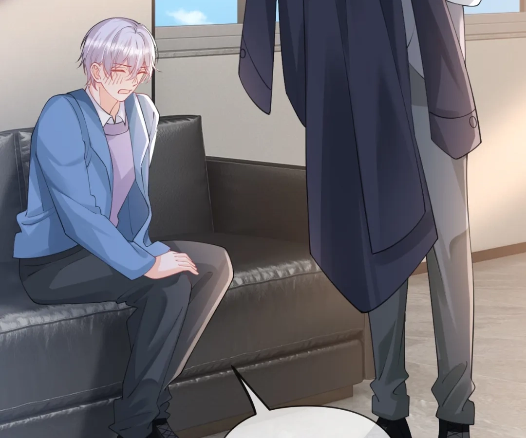 Read Coming Back as a Fair-Haired Boy chapter 95 image 17 on Lezhin